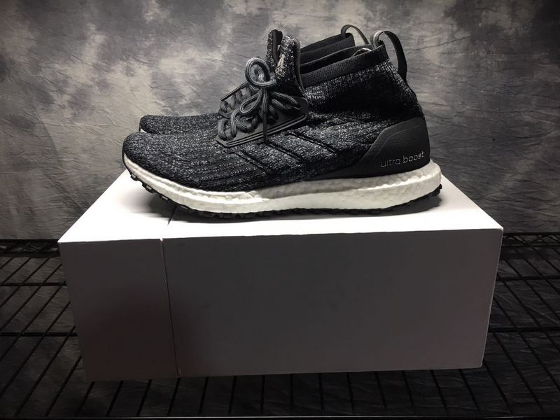 Super Max Adidas Ultra Boost 4(Real Boost-98%Authenic) GS--001